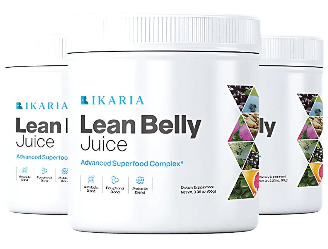 Theikariajuice.com